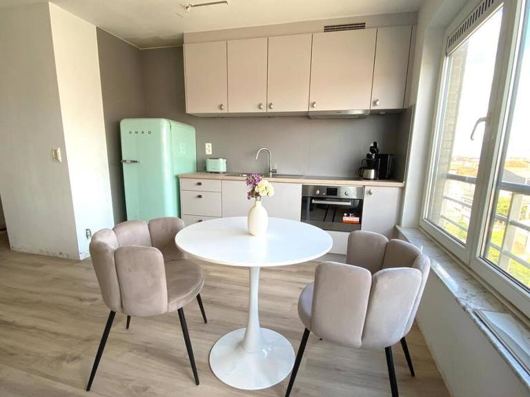 Happy stay by Anaïs - 20m to beach - B&B La Panne
