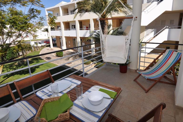 SweetHome at Vila da Praia - Chambres d'hôtes Alvor