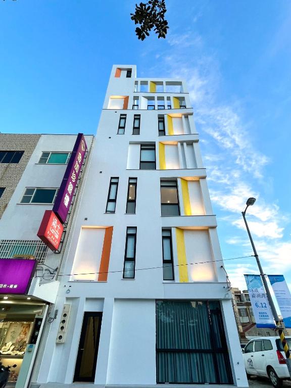 House Apartment - Bed and Breakfast Magong