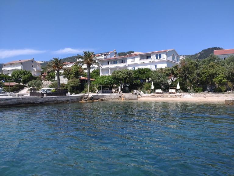 Guest House Palme - B&B Barbat