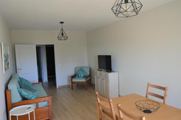 Apartamento Azul - Chambres d'hôtes Quarteira