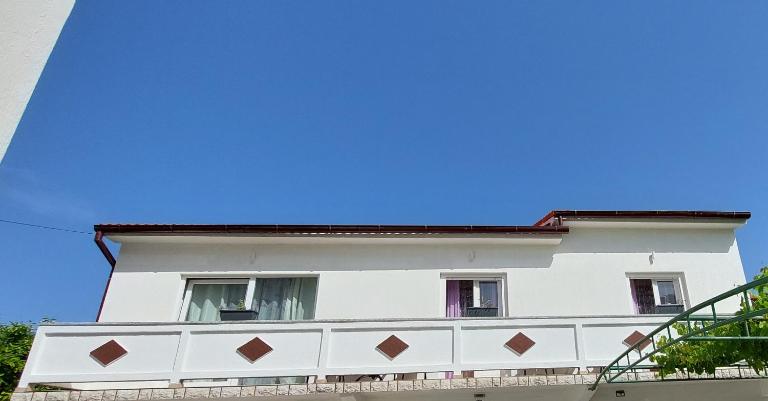 apartman Sanja - B&B Rab