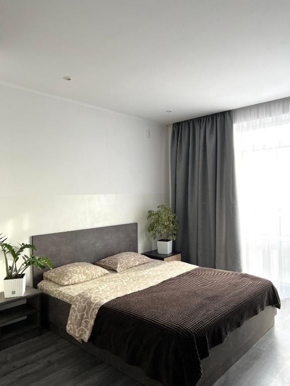 Комфортні апартаменти 82 - B&B Ivano-Frankivsk