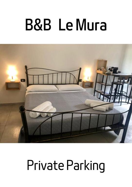 le mura - Ferienwohnung Iglesias