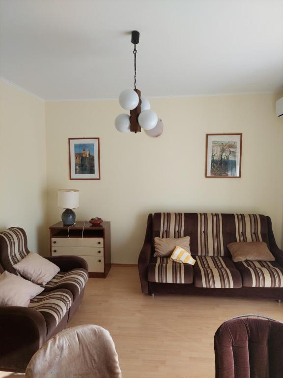 Apartmani Ljubica - Ferienwohnung Vodice