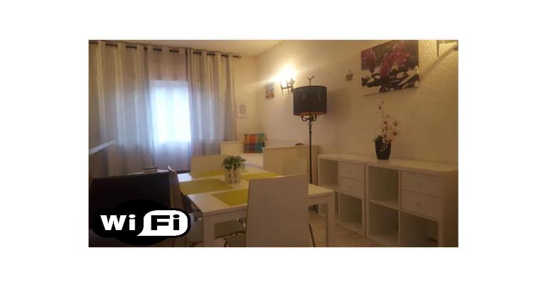 Quarteira Home Beach Férias Tranquilas a 1KM da Praia Totalmente Renovado - B&B Quarteira