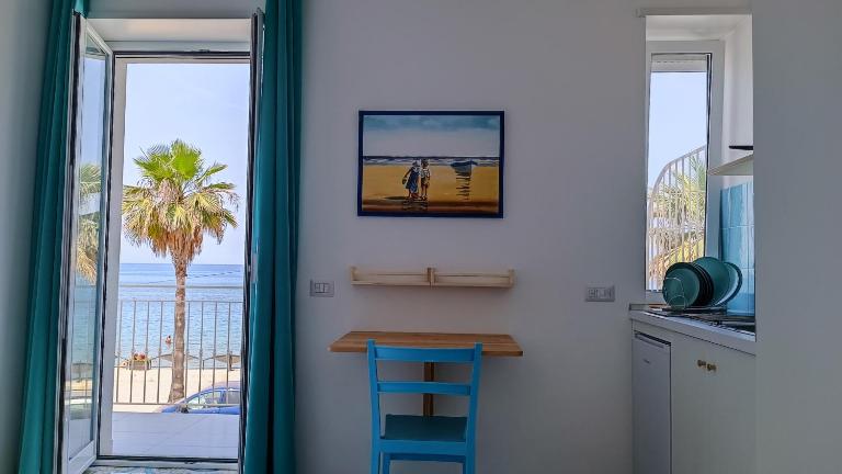 B & Beach - B&B Agropoli