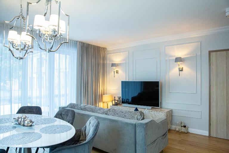 Top Premium Apartement - B&B Świnoujście