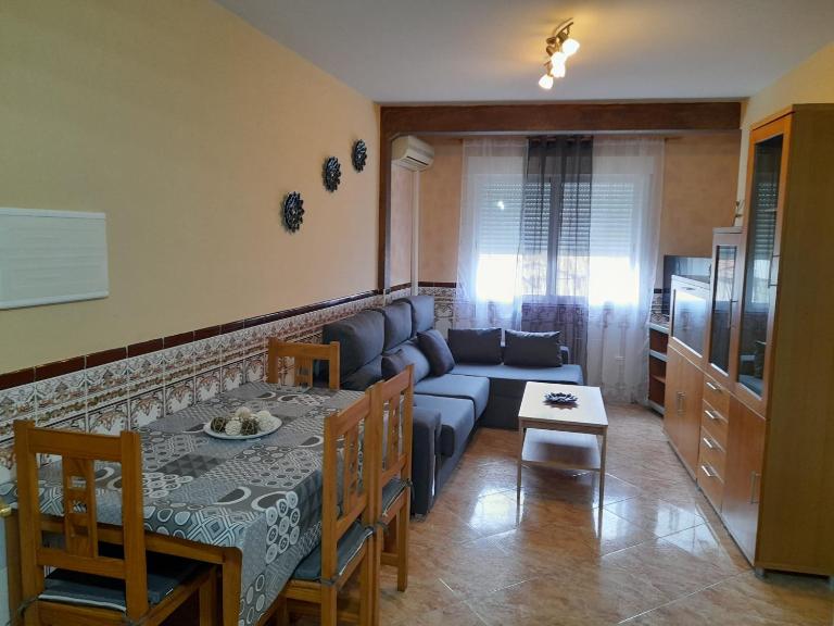 Alojamiento Castelar - B&B Sotillo de la Adrada
