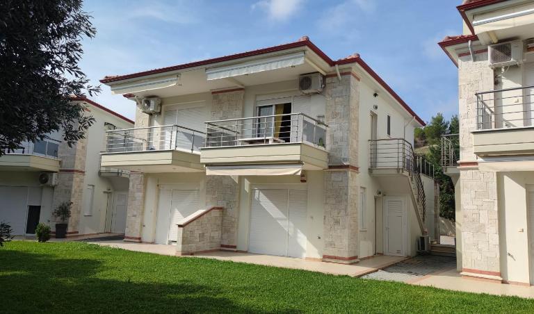 The Olive Garden Apartment - B&B Pefkochóri