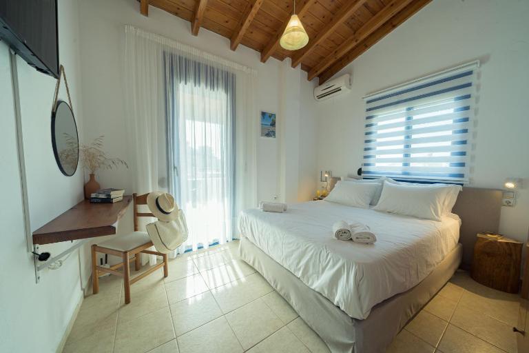 Sunset Home Crete - B&B Paránimfoi
