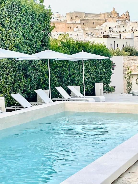 Casa d'Autore - B&B Ostuni