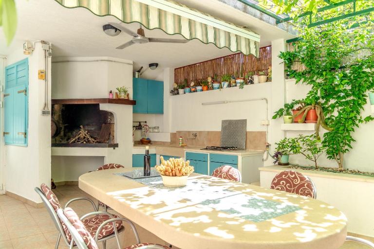 Comfort Apartment Dorin - Bed and Breakfast Makarska