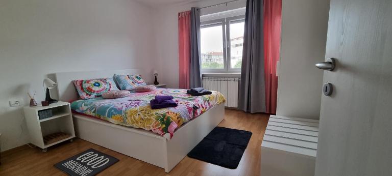 Apartment Lucky 7 - Bed and Breakfast Izola