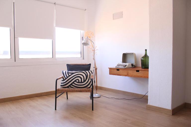 A Nossa Casa da Costa - B&B Costa de Caparica