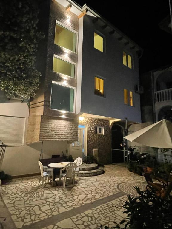 Casa Alea - B&B Ulcinj