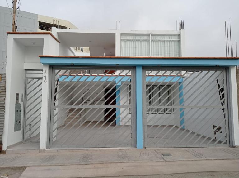 DEPARTAMENTO AMOBLADO - B&B Tacna