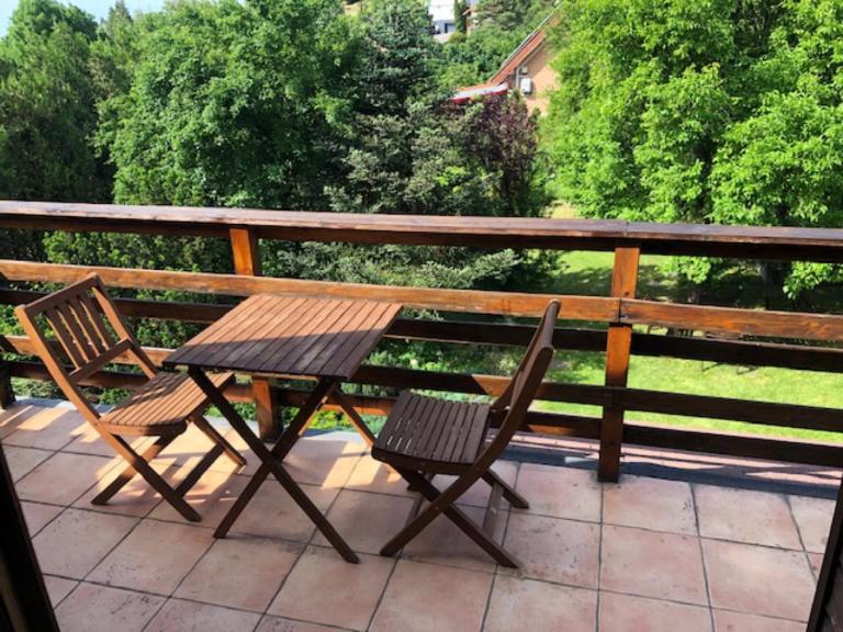 Tulipán ház - B&B Szentendre