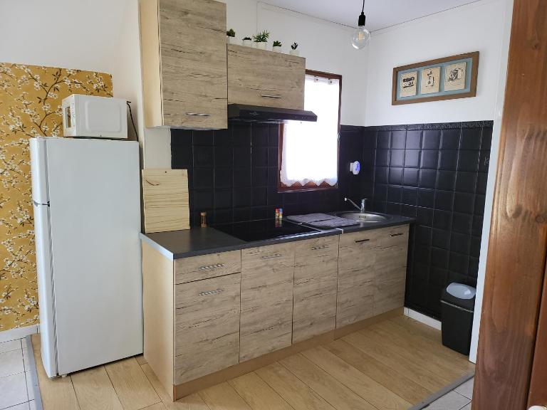 rêvedelac meublé tout confort - B&B Brêmes