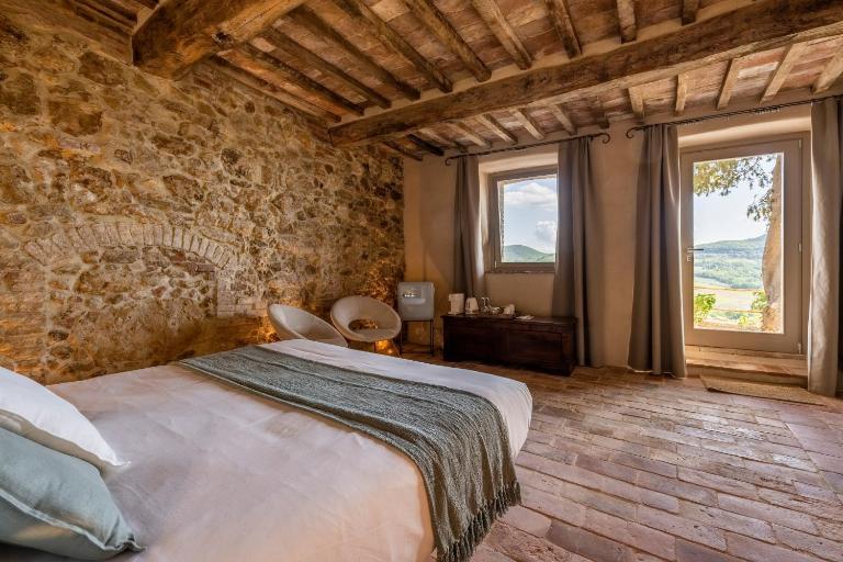 Stelle di Monte - B&B Montepulciano