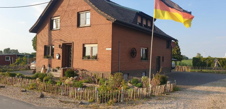 Kerschenhof - Bed and Breakfast Alpen