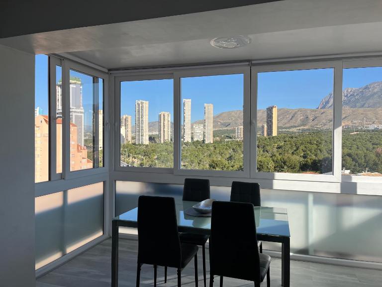 Apartamento Suzanna - B&B Benidorm