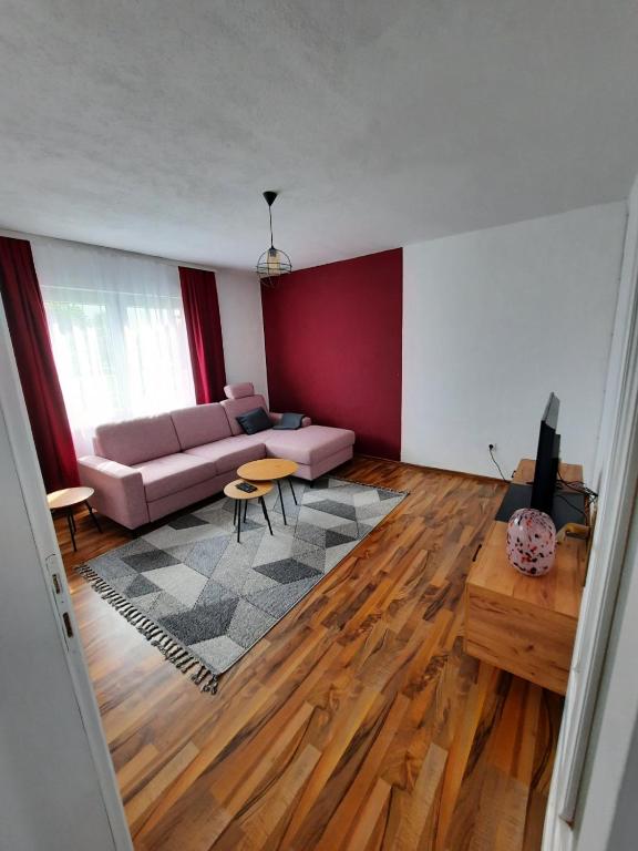 apartman Magnolia - Ferienwohnung Sarajevo