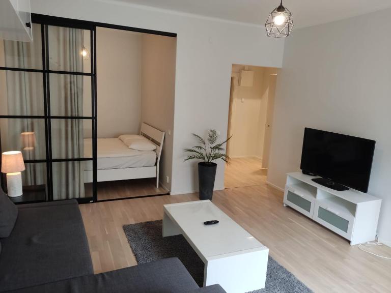 Adorable Central Apartment Helsinki - B&B Helsinki
