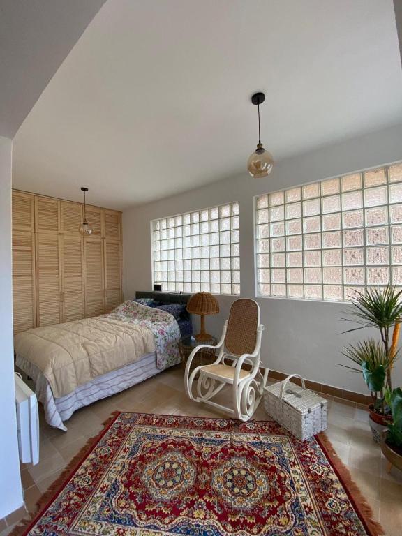 Lovely and peaceful vintage apartment near beach - B&B Teodo