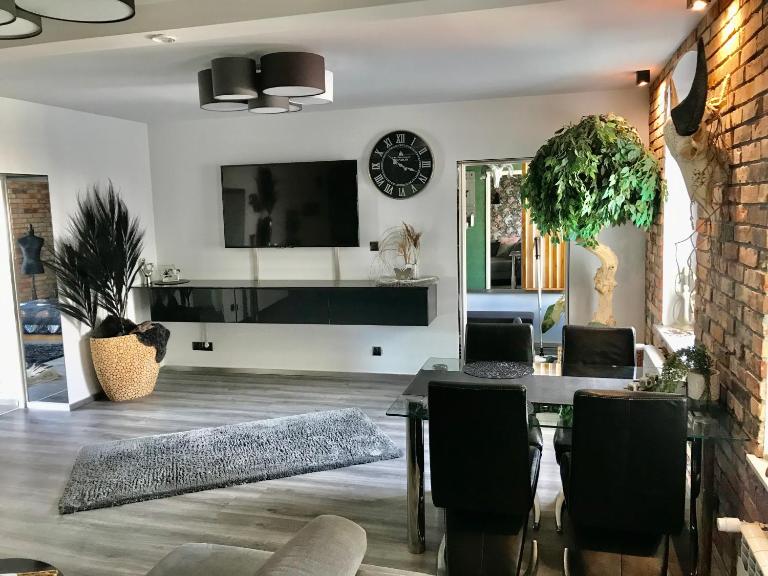 Pod Bykiem - B&B Kościerzyna