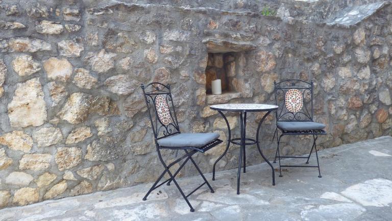 Ambiente - B&B Jesenice