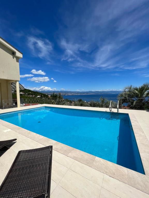Apartman Alba - B&B Ičići