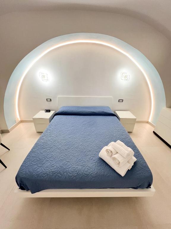 B & B Marina - Chambres d'hôtes Procida