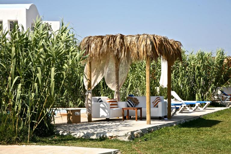 Thalassines Villas - Ferienwohnung Agia Napa