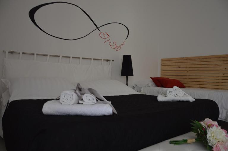 Il Sogno Caltagirone - Bed and Breakfast Caltagirone