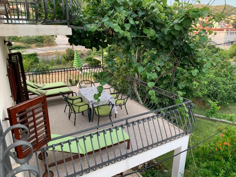 Apartments Beata - B&B Marina