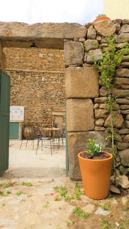 Casa CÔA - Casas de Villar - Rural Experience - B&B Vilar de Amargo