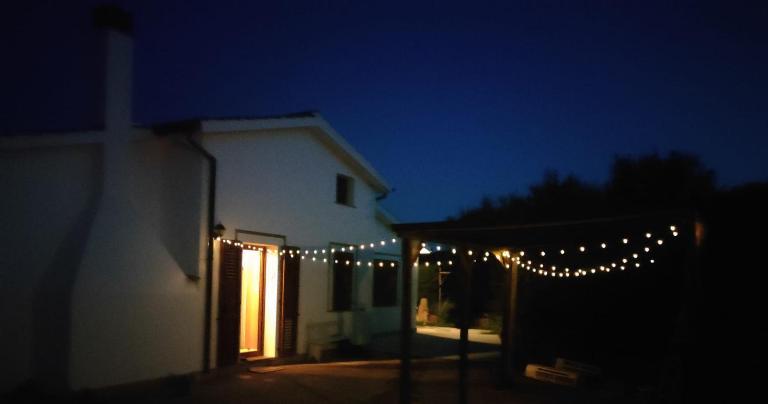 La_casa_di_ Willy - Ferienwohnung Canai