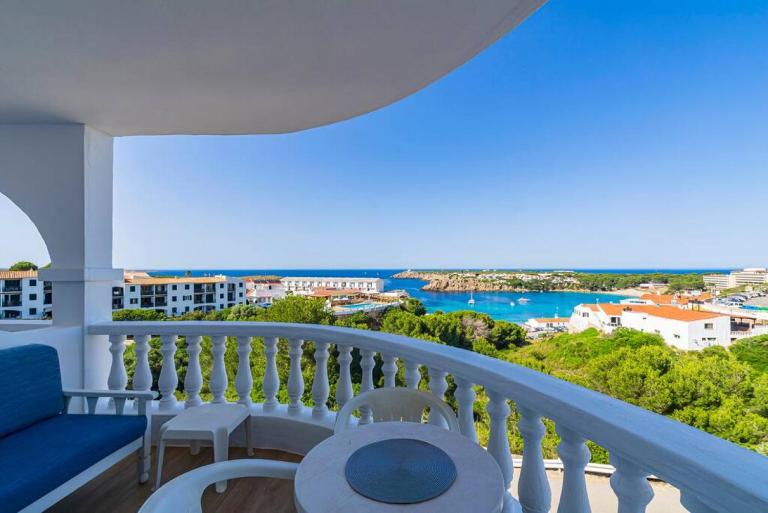 Apartamento Castellsol 106 by 3VILLAS - B&B Arenal d'en Castell