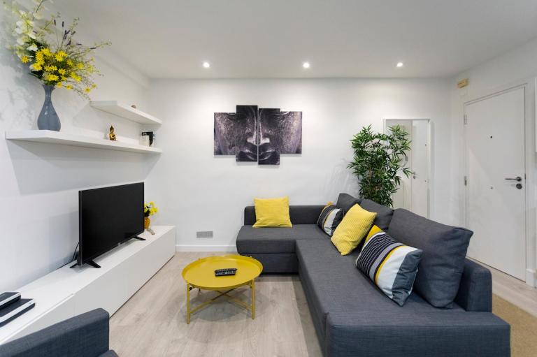 New apartment in the neighborhood of Amara. - B&B Loiola