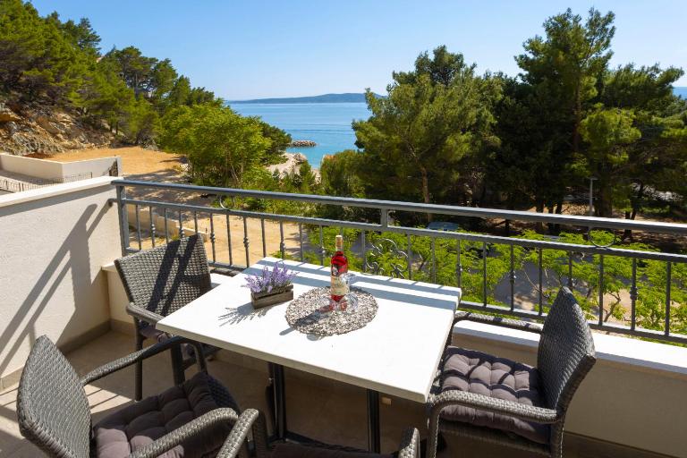 Apartments Vicin - Bed and Breakfast Brela