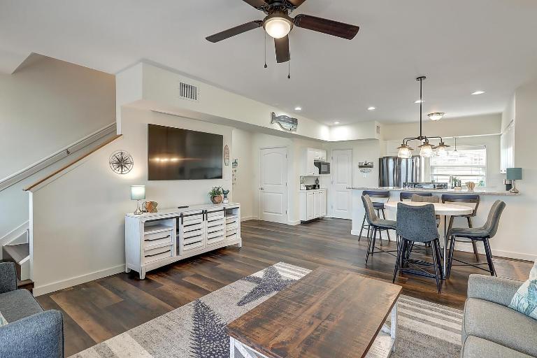 Vacation Station SP104 - Bed and Breakfast Port Aransas