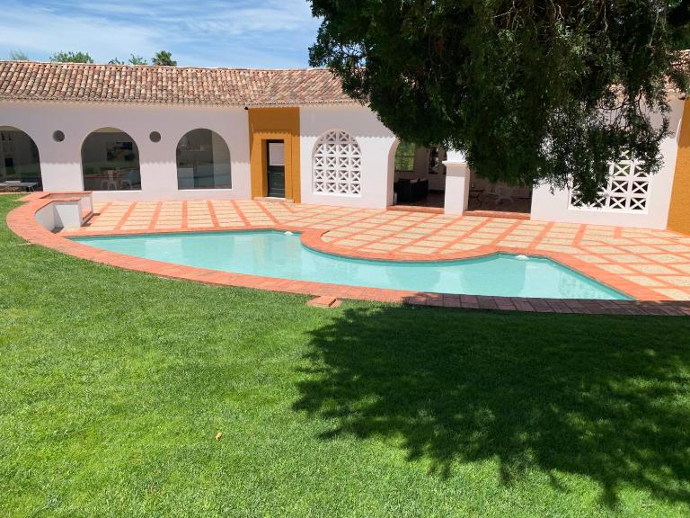 Casa Pitta Charm Villa - Ferienwohnung Santarém