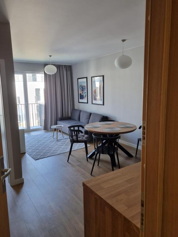 Łódeczka 24 - B&B Jastrzębia Góra