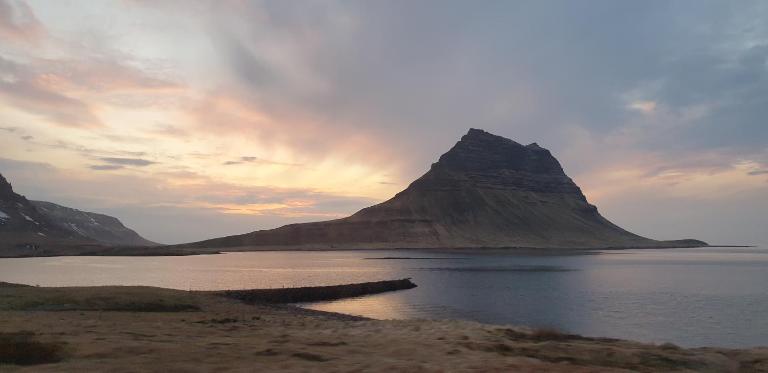 The Writer´s Nest - B&B Grundarfjörður