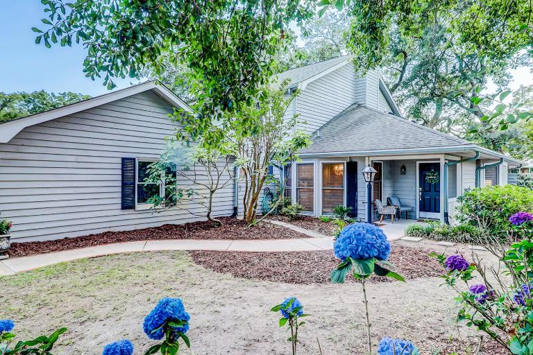 Fox Pond Drive - B&B Charleston