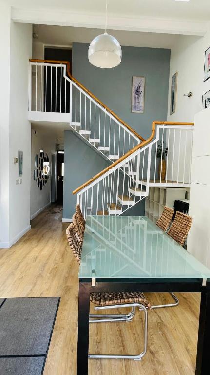 Modern City Centre House - Ferienwohnung Galway