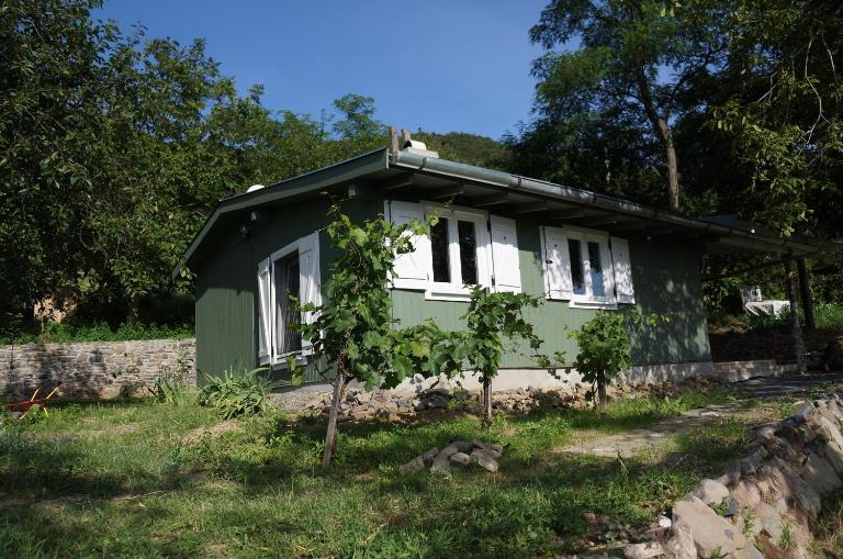 Badacsony Vendégház - B&B Badacsonytördemic