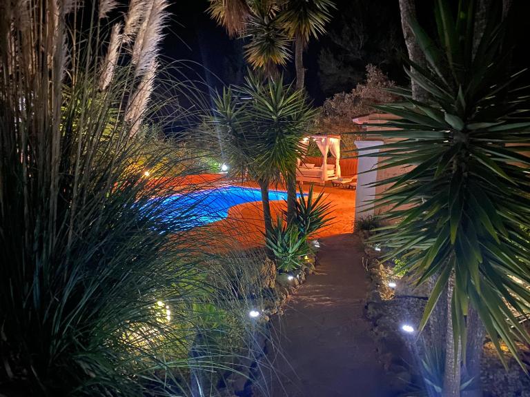 Villa Mercedes - B&B Cala Llonga