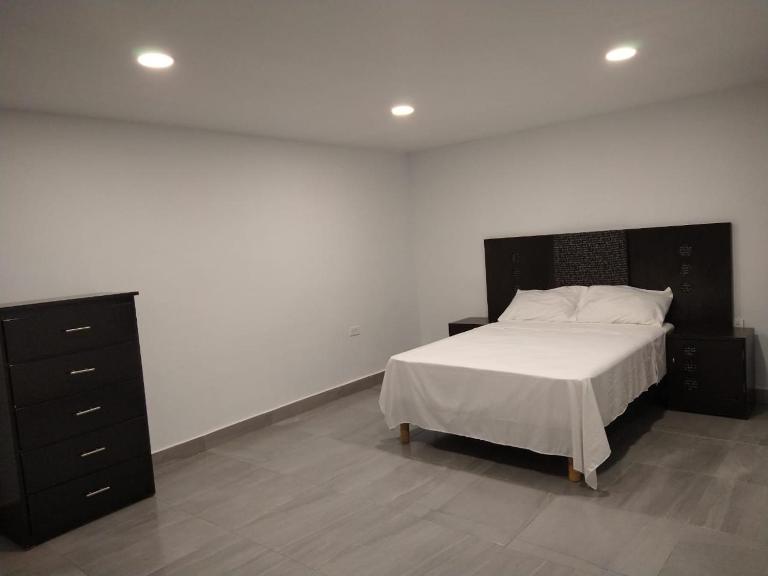 Casa M&J Cd. Juarez - Ferienwohnung Ciudad Juárez